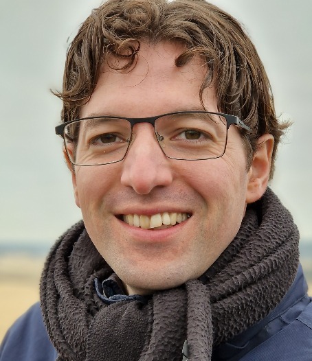 prof. dr. W. (Ward) Romeijnders