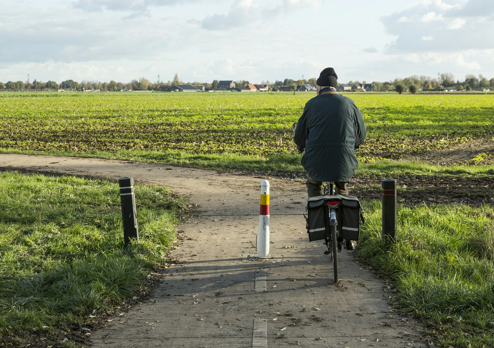 Foto Bert Spiertz/Hollandse Hoogte