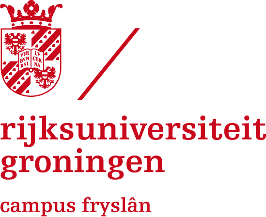 Campus Fryslân logo