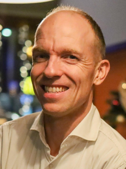 Martijn Wieling