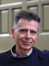 Dick de Waard
