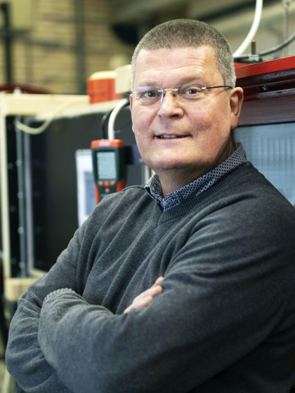 Eize Stamhuis