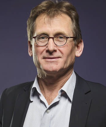 Ben Feringa