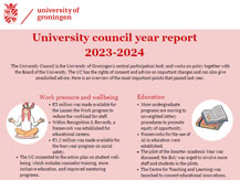 University council year report 2023-2024 (English) [PDF]