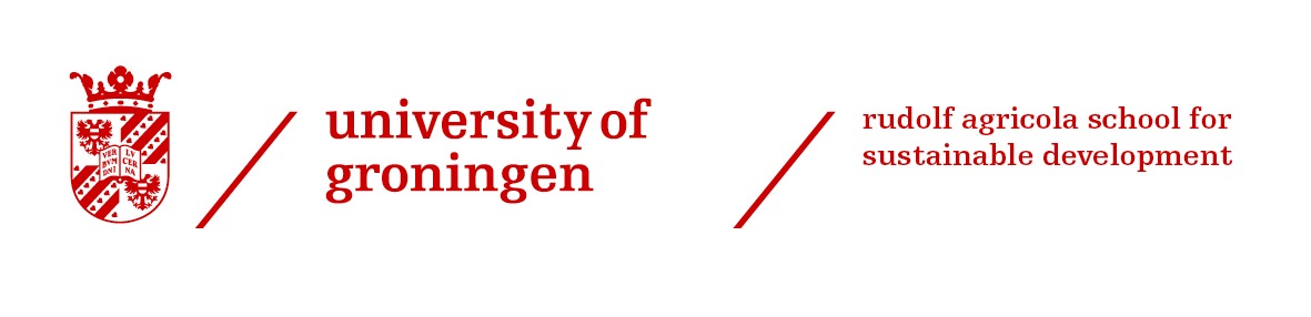 Rudolf agricola school for sustainable development ug logo