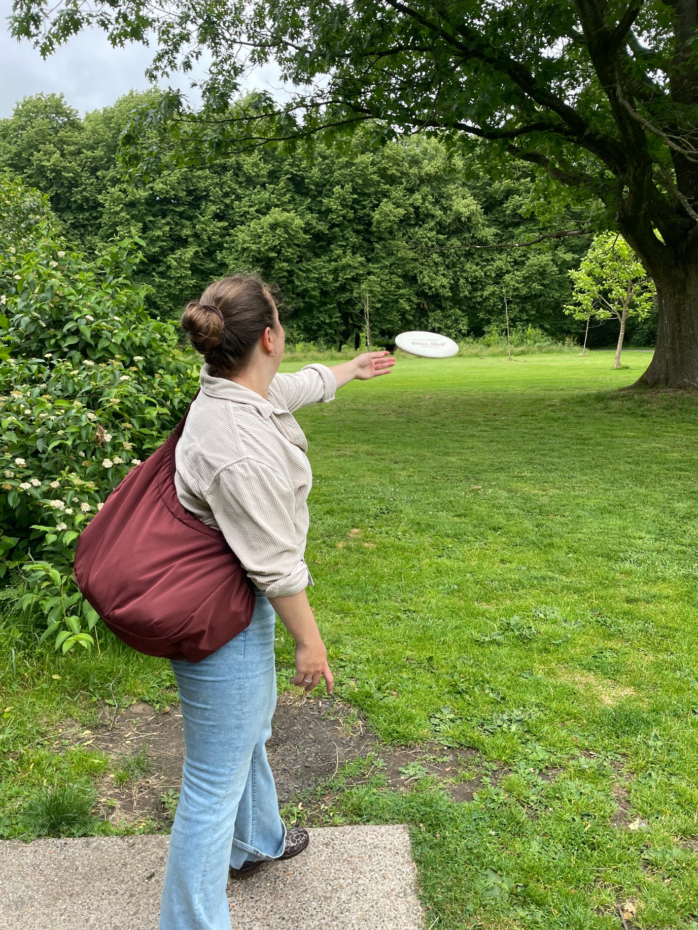 Discgolf 2026