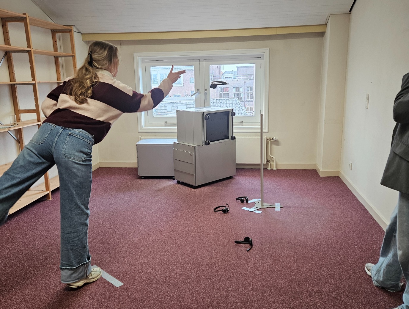 Office Olympics 2025