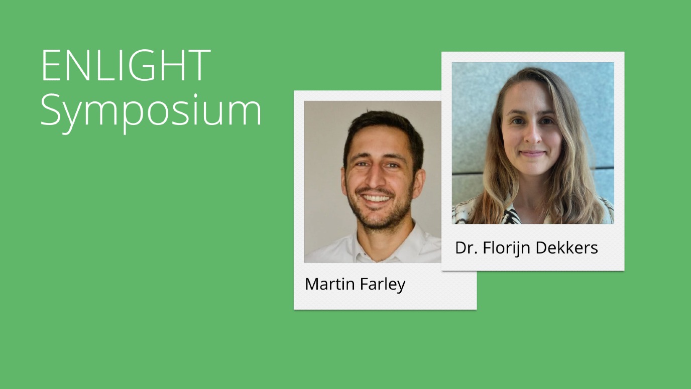 ENLIGHT Green Labs symposium