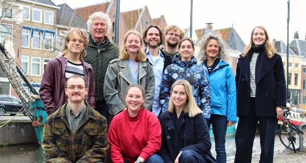 Programma Energie & Duurzaamheid