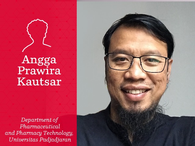 Angga Prawira Kautsar