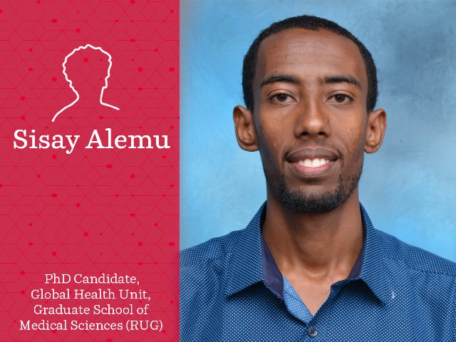 Sisay Alemu