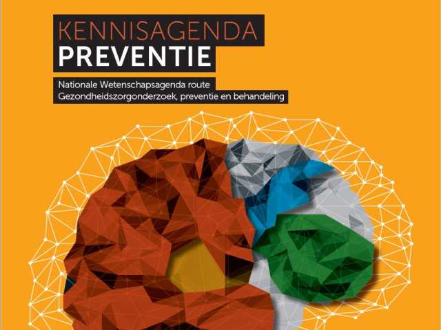 Kennisagenda Preventie