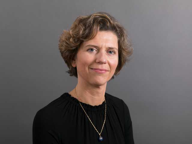 Prof. mr. dr. Brigit Toebes, Associate Professor - Rosalind Franklin Fellow - Chair in International Health Law - Director, Global Health Law Groningen Research Centre