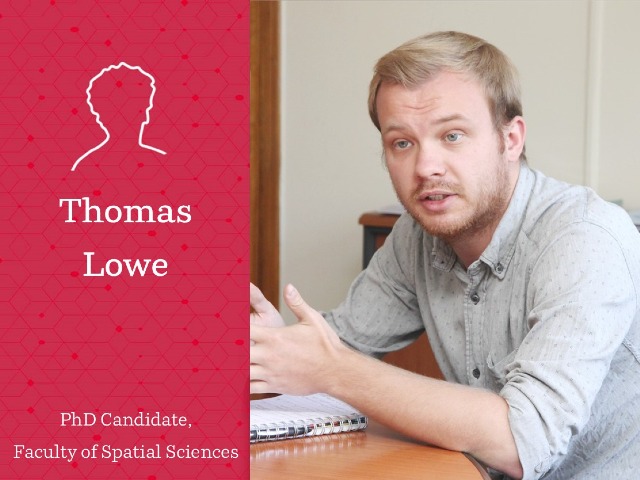 Thomas Lowe