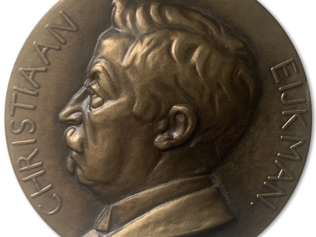 Christiaan Eijkman Medal