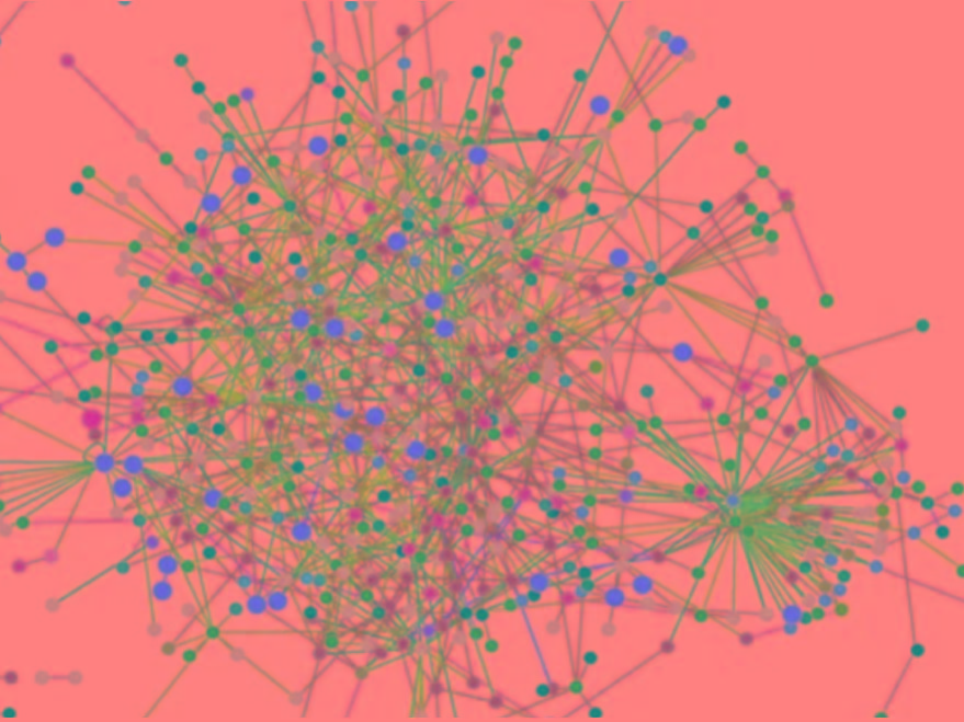 Protein interactome of treponema Pallidum