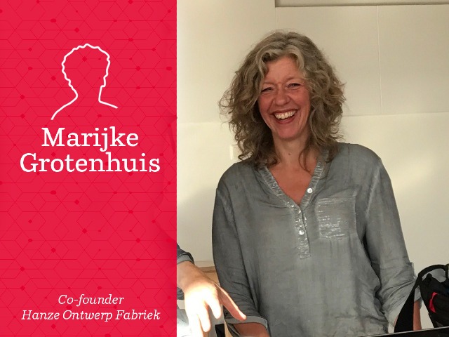 Marijke Grotenhuis