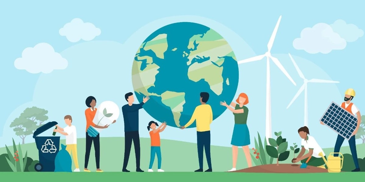 Planetary Health