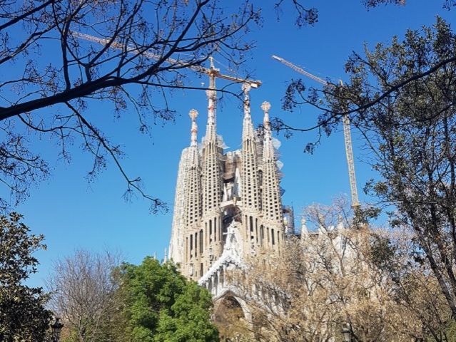 Barcelona, Spain