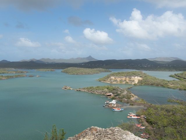 Willemstad, Curaçao