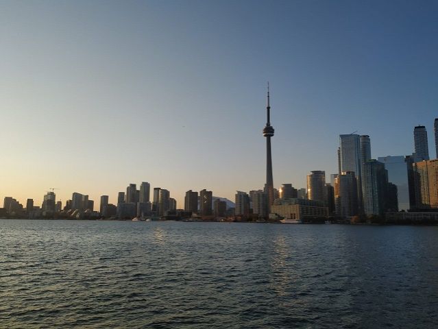 Toronto, Canada