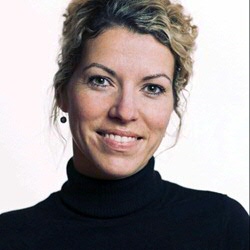 Claudia van Bruggen