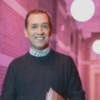 Piet Neijt, Senior rechter