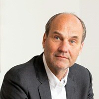 Peter van den Bent