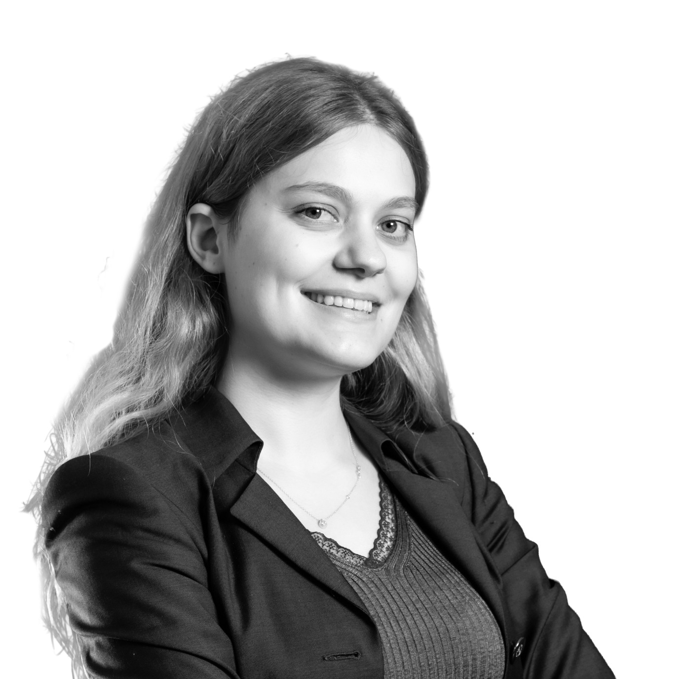 Portrait photograph