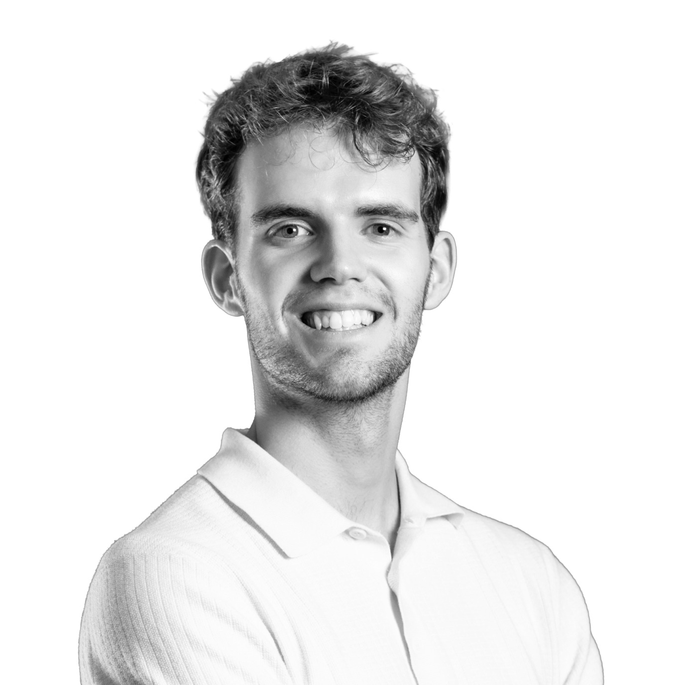 Portrait photograph