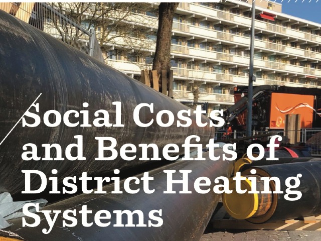 District Heating Systems