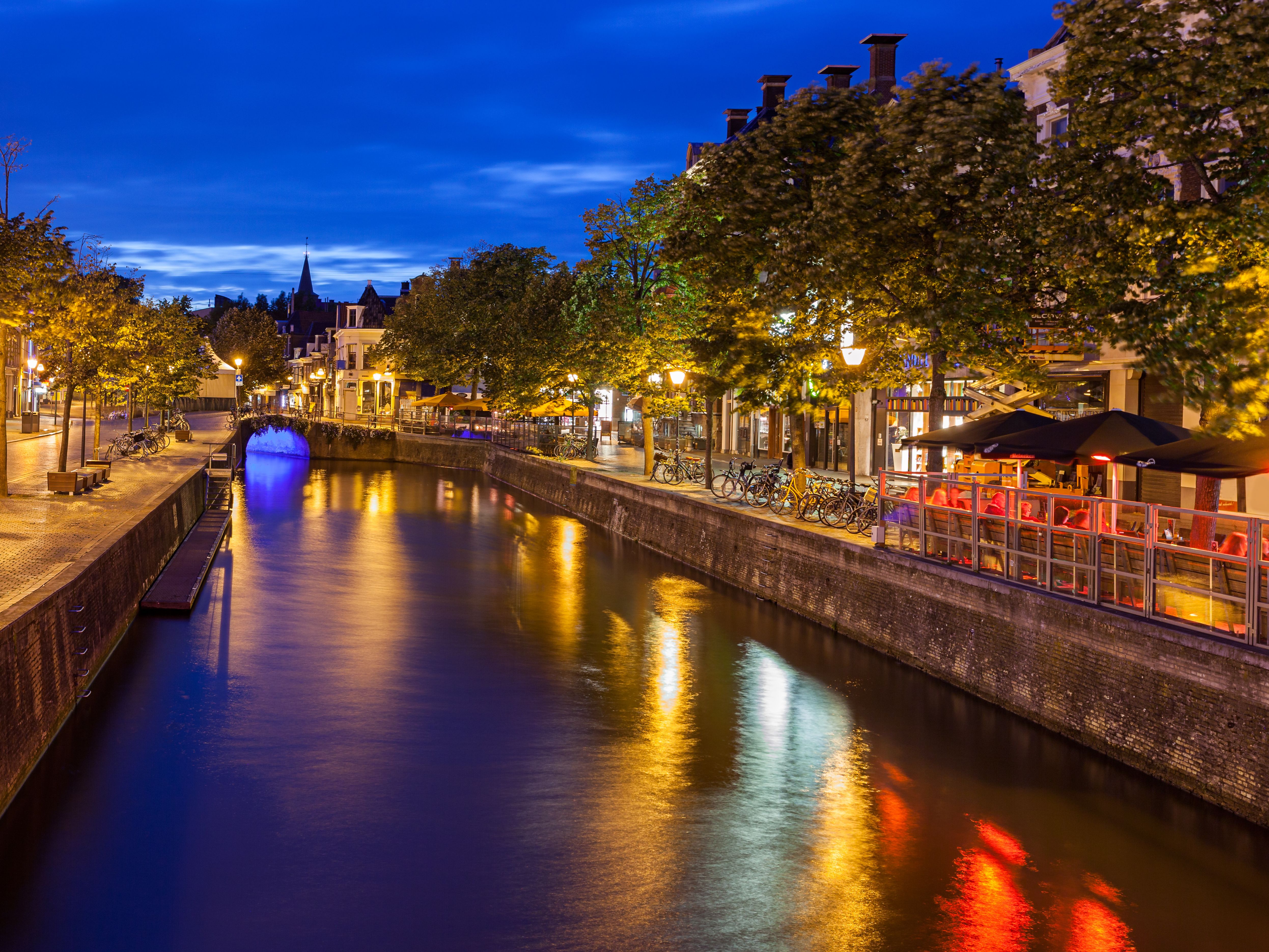 Leeuwarden