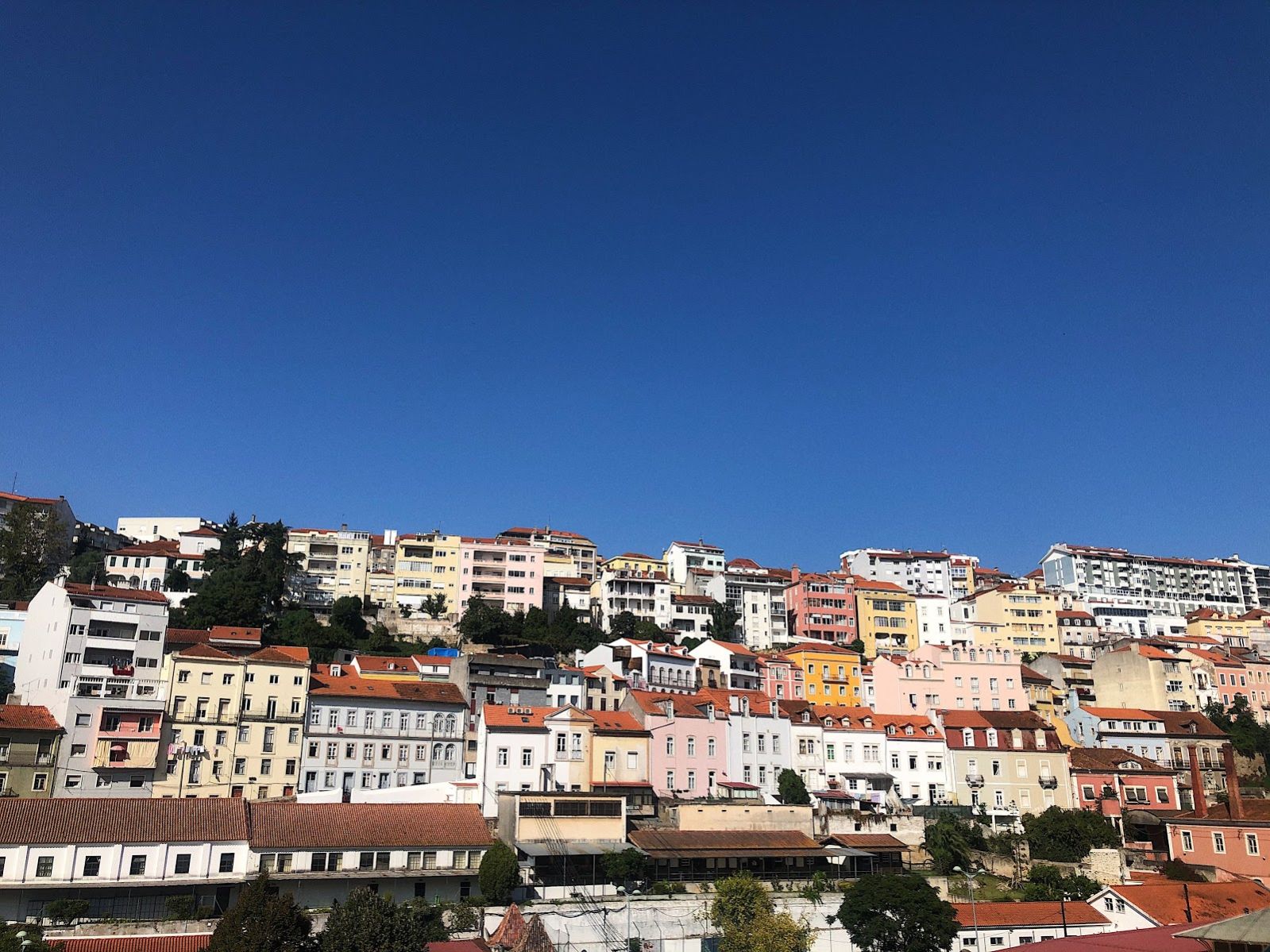 Coimbra, Portugal