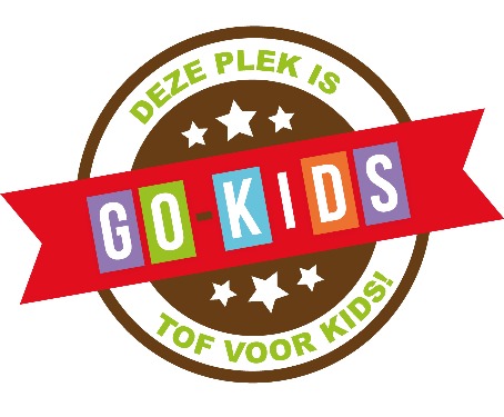 logo Go kids