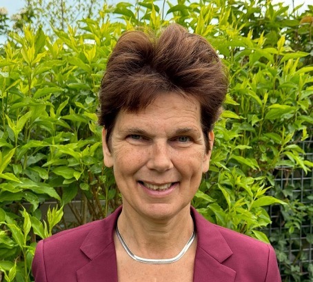 Franka van der Hende