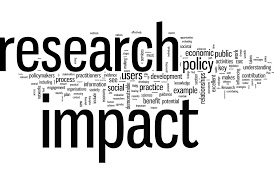 research impact