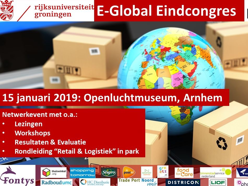 E-Global Eindcongres