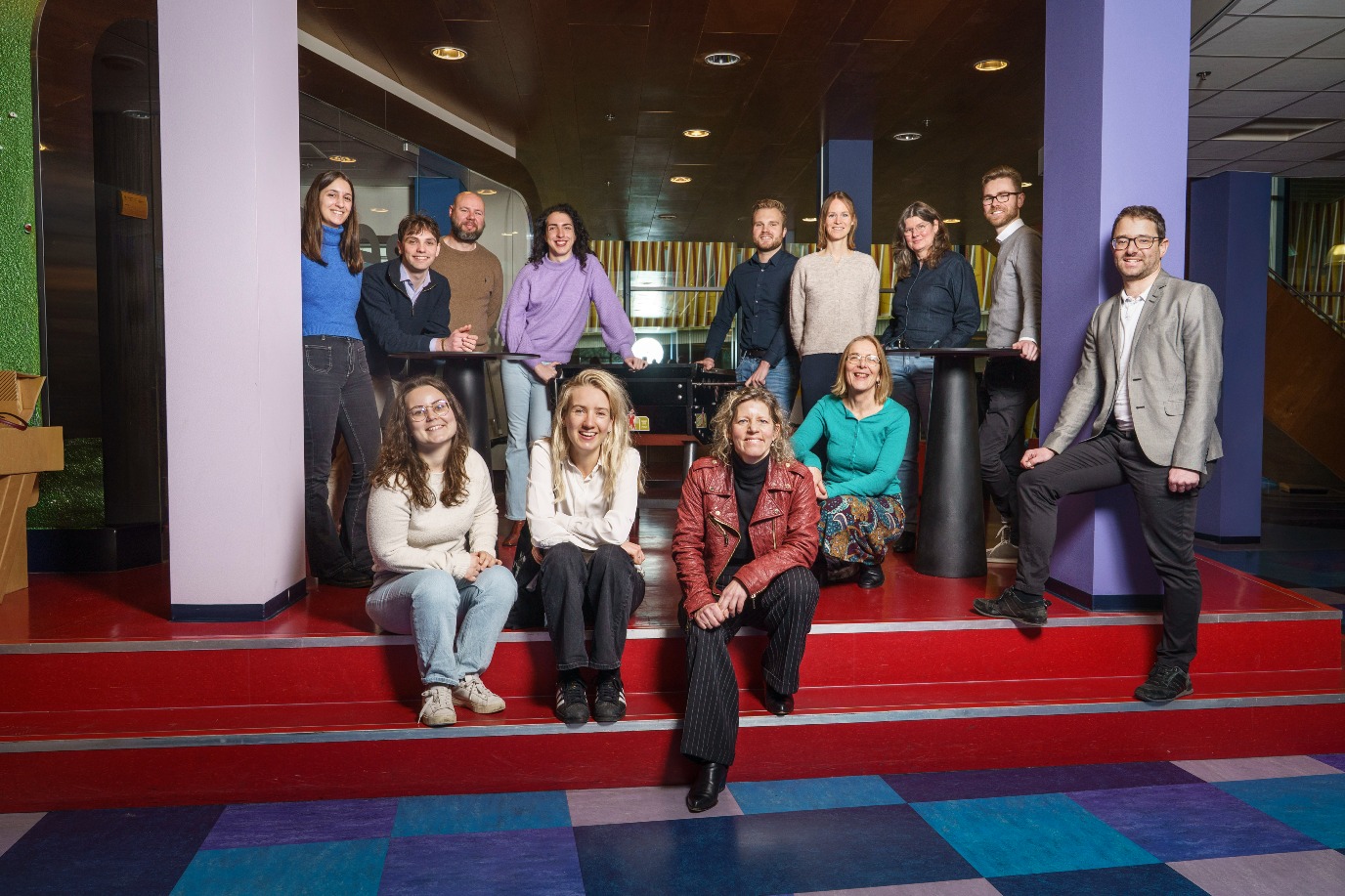 Our themes and experts