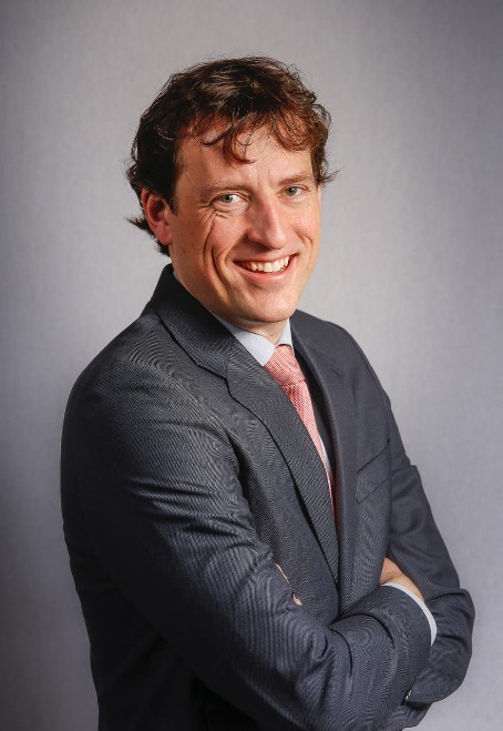 Joris van Eijck