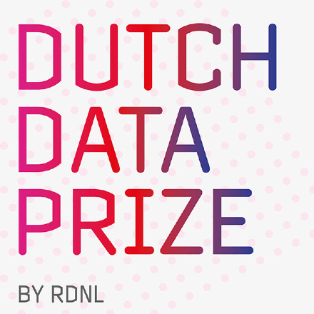 Stand a chance to win the Dutch Data Prize 2024