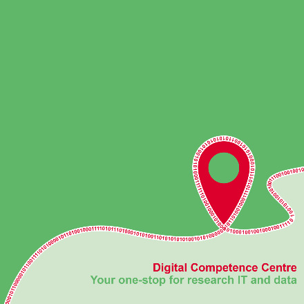 The UG Digital Competence Centre receives an NWO grant to strengthen its services