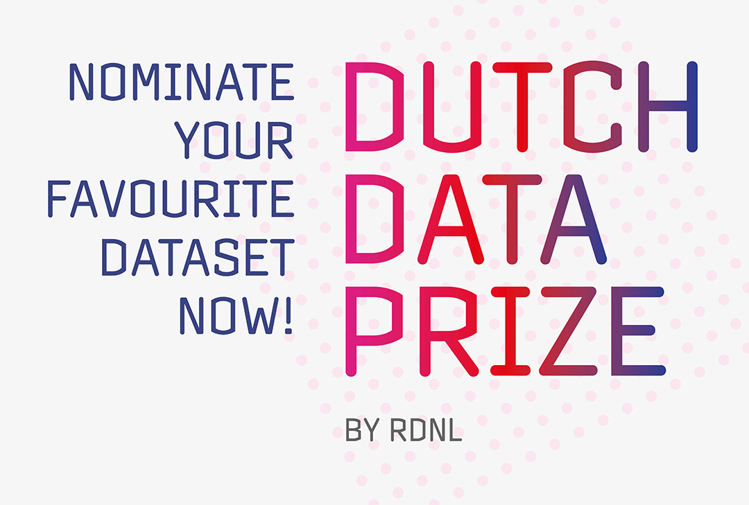 Dutch Data Prize 2024