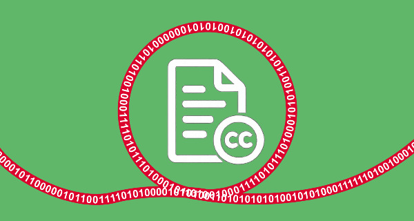Choosing a licence for your dataset