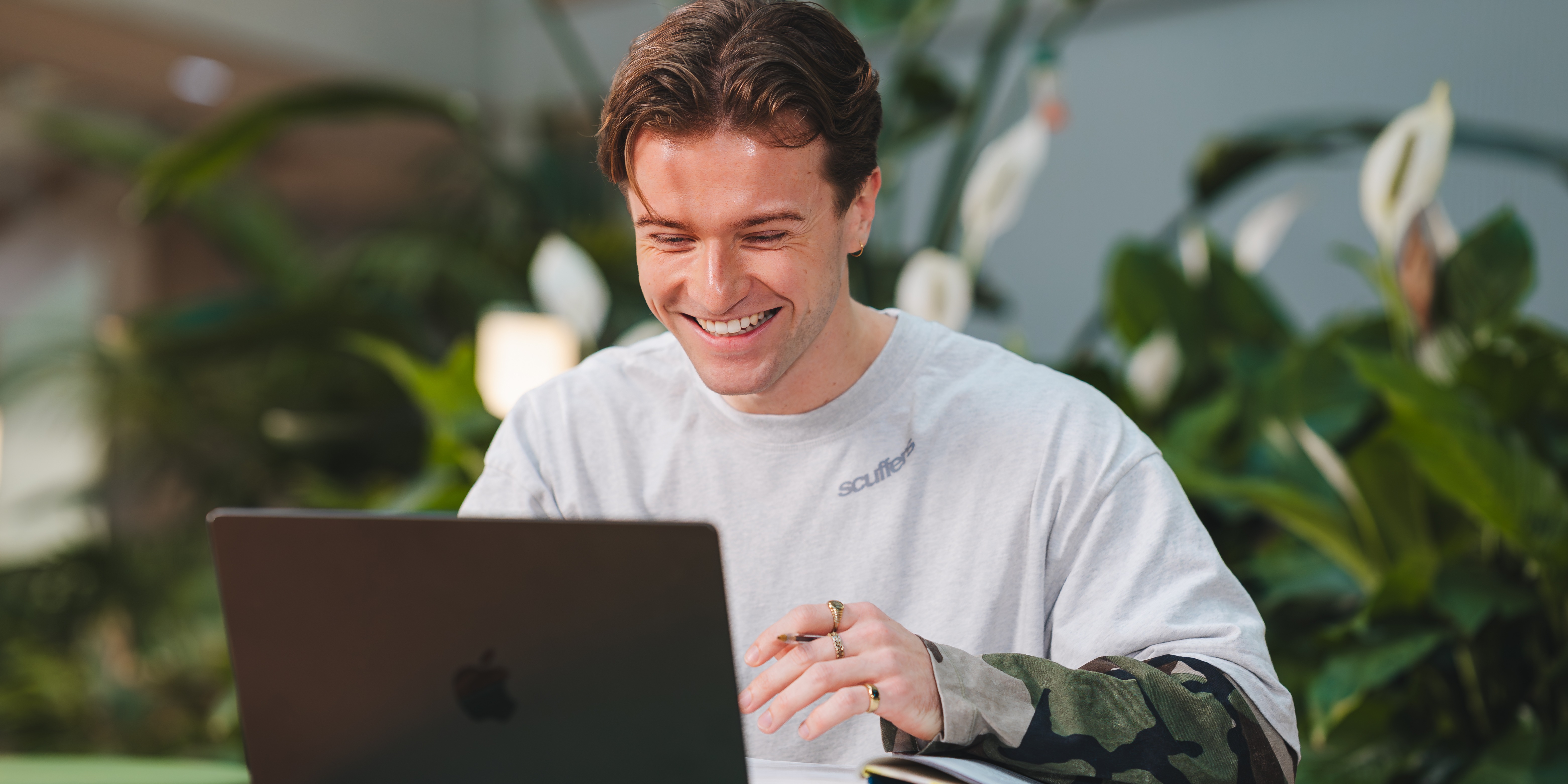 Early Bird applications