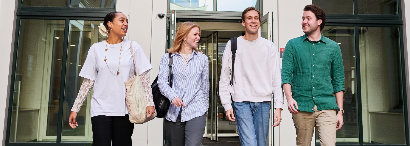 Masterweek Faculteit Rechtsgeleerdheid