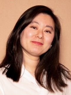 Wenjia Dijkstra-Xu