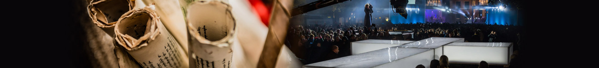 Header image Theologie