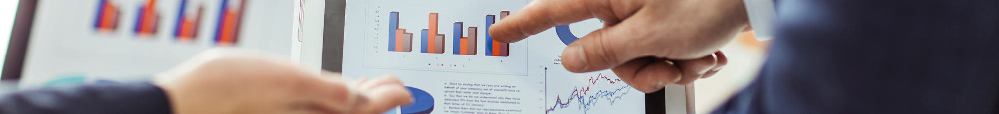 Header image Financial Management