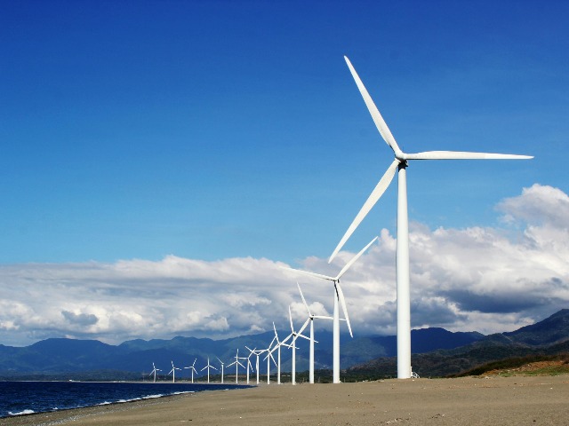 Het is onwaarschijnlijk dat Nederland het wettelijke klimaatdoel haalt. 