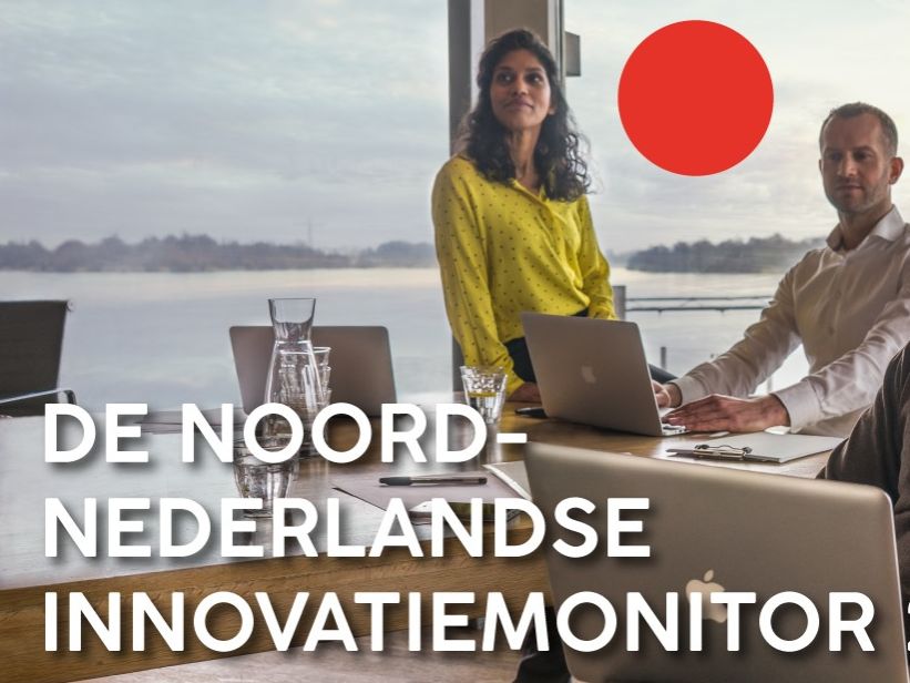 Noord-Nederlandse Innovatiemonitor